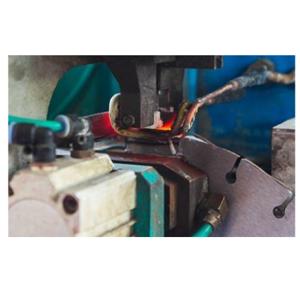 電磁加熱設備在焊接領域的應用